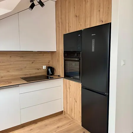 Joanna Apartamento