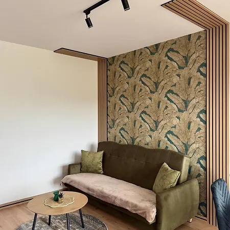 Apartamento Joanna