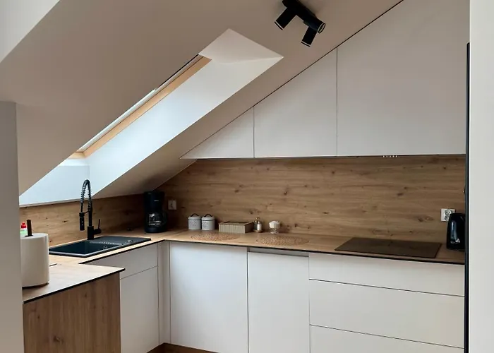 Joanna Appartement Lębork