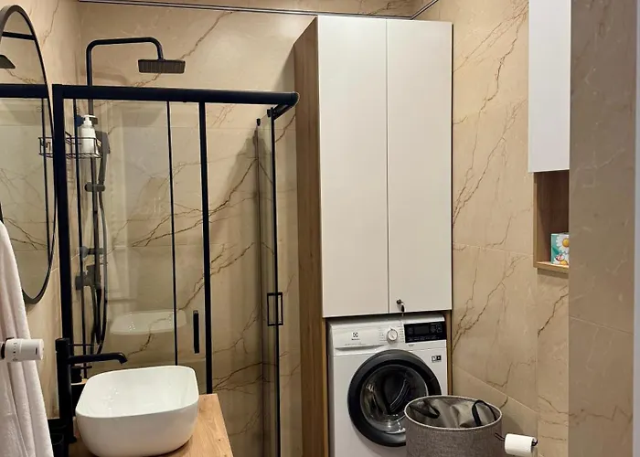 Joanna Appartement Lębork