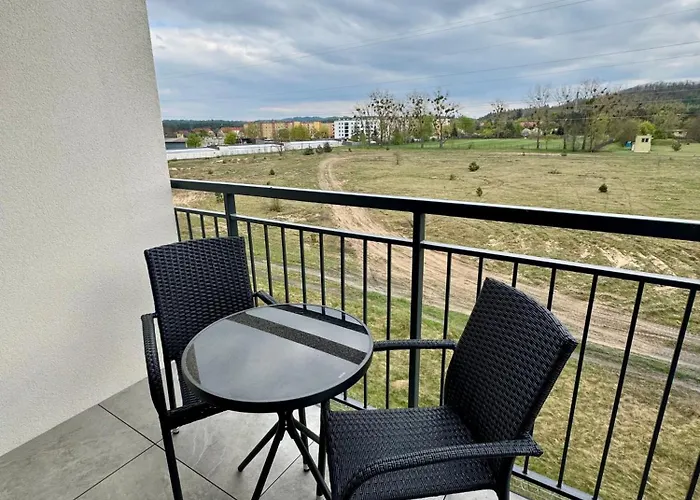 Appartement Joanna *